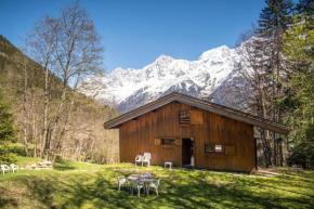 Datcha of Sky -Jardin - Calme - 180 vues - 9 chambres & Studio Appt